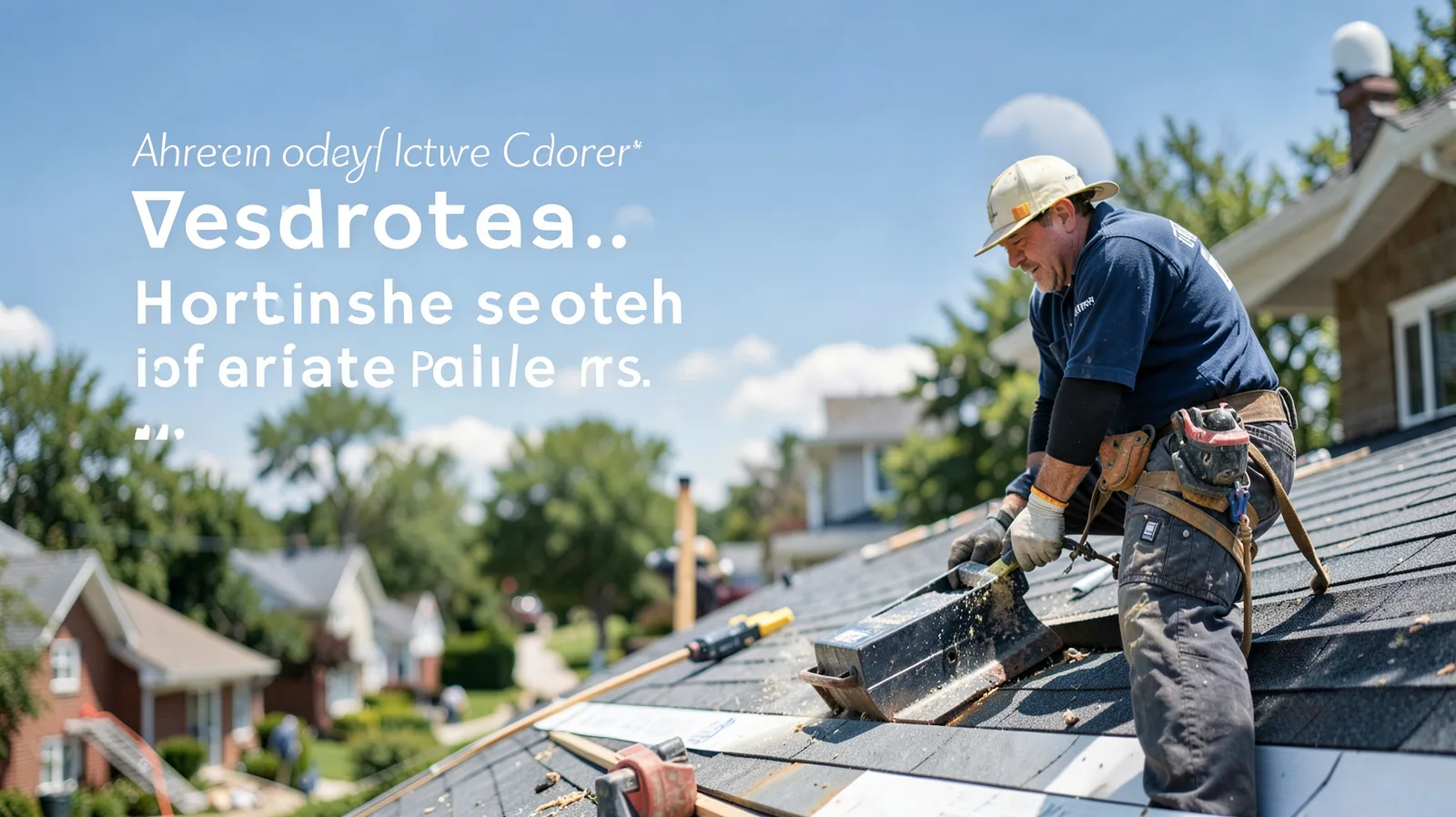 Roof Replacement in Sahuarita, AZ near me